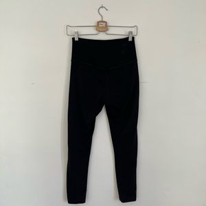 Girlfriend collective compressive leggings